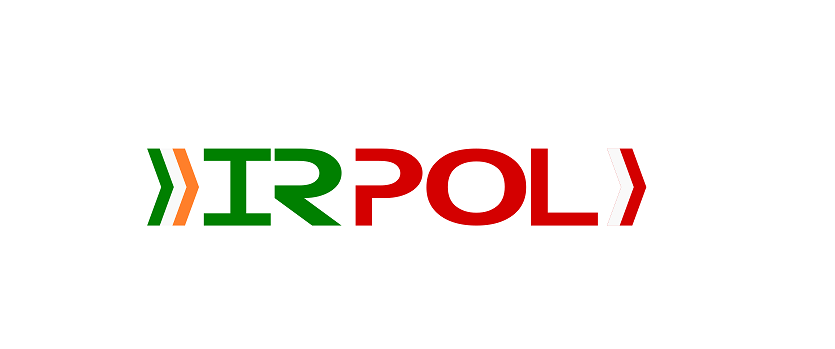 IR-POL Logo